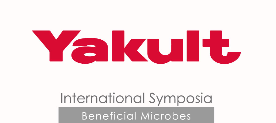 Yakult International Symposium